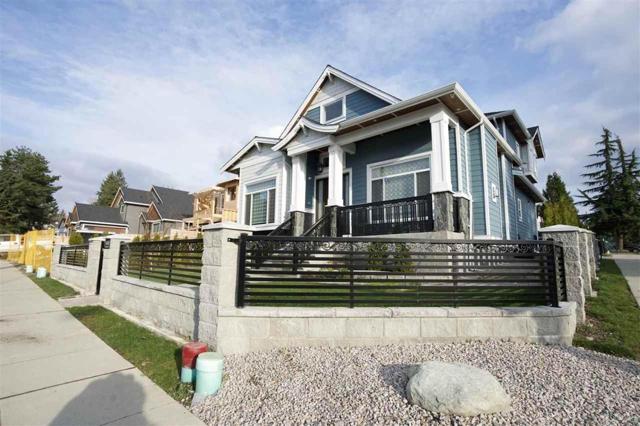 Kim'S Place Surrey Exterior photo